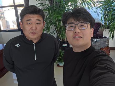 跟老板花10天时间自驾318!直了! #旅行 #vlog #交换世界计划