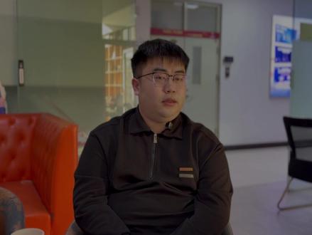 龙达恒信杨柏林:咨询人,要创新、要改革,不然就会被淘汰! #工程造价 #造价 #挑战去见100个造价朋友 #广联达 #造价工程师