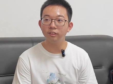 罕见!高考语文满分!速来听听泉州五中考生卓孟毅的学习秘籍 #2024高考