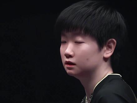 比赛被辱骂,赢球被无视,强将被雪藏,国乒功臣不应被寒心#樊振东 #孙颖莎 #林高远 #国乒 #体育