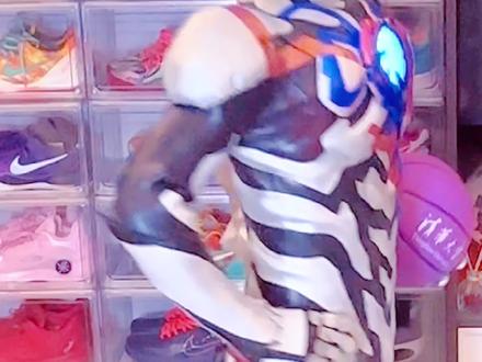 啦啦啦啦库里库里 #库里之歌 #库里之歌舞蹈 #奥特曼