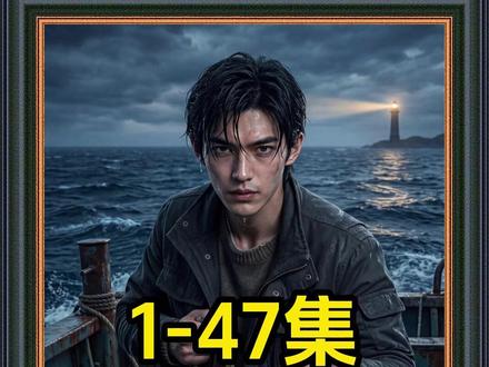 《怒海寻光》1-47集完整版#怒海寻光后续