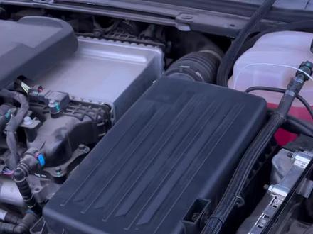 星纪元ET24款增程两驱空气滤芯更换教程粉丝请查收#星纪元ET #雷主力 #汽车那点事儿