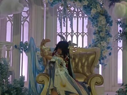 格伦比亚少女欧式打光 棚子:@兮唐光影艺术
#布光 #图立方 #摄影教程 #cos #打光流程
