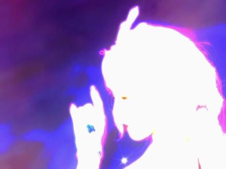 “做一只光脚的精灵”#逆水寒ol #逆水寒