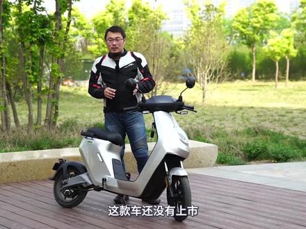 新款小牛MQi2测试报告 | 照摩镜