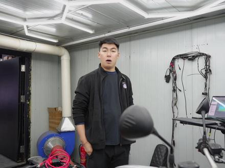 什么是马力机调校,它到底能为车子带来什么改变?超详细解说视频奉上 #马力机 #摩托车改装 #机车改装 #哈雷改装