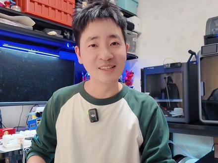 酷态科6号Ultra改造桌面充电站!#酷态科 #酷态科改造 #桌面充电站 #3d打印 #方阿成