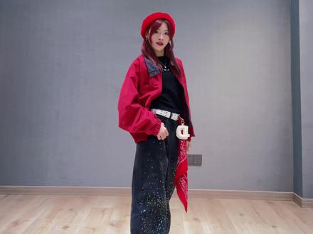 今天可是214诶 #发发now #TF四代 #原创编舞 #陈DiDi编舞