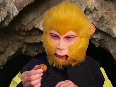 这个炸萝卜丝肉丸子,有菜有肉,又香又脆,特别好吃#妈呀太香了 #吃货 #美食趣胃计划 @抖音小助手