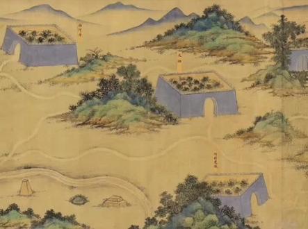 1个神秘的年份,2位精神偶像陨落,3件不大不小事情,大明帝国玩完了#未解之谜