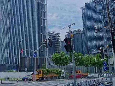 上海浦东金桥,最后没有被开发的一刻,非常值得期待的板块浦东足球场浦开云璟,金桥未来的希望。