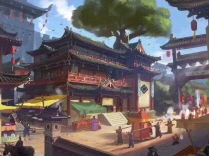 新本上线啦!仙侠玄幻广播剧《我的师父有点傻》
戏鲸编号:45767
希望各位爱pia戏的朋友能够喜欢,多多关注点赞小鱼鱼哈😊
快和小伙伴一起去玩吧!#古风广播剧