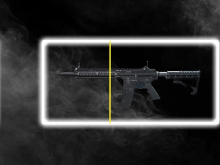 Ash-12性价比改装