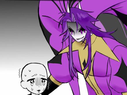 亚洲父母式教学 #怪胎马戏团 #jester
