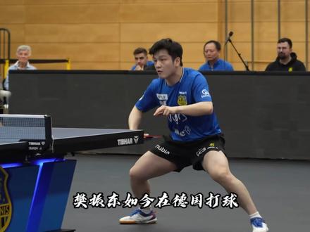 樊振东真是“逃兵”?别被带节奏了!把时间倒回二十年前你就懂了 #樊振东 #伦敦世乒赛 #乒乓球 #乒乓球比赛