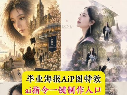 gptimage2毕业海报制作教程 你们要的ChatGPT生成海报特效制作教程来了 ChatGPT毕业照给到夯 #ChatGPT生成海报 gptimage2 大学海报ai指令免费制作教程入口 #chatgpt生成海报指令 gptimage2 毕业海报教程来啦 gptimage2 毕业海报模版 gptimage2海报 gptimage2毕业照 gptimage2 硕士毕业照 gpt image 2个人海报 #gptimage2毕业海报 gptimage2手机海报 gptimage2海报 #剪映 #剪映图片设计 当我用Image2给产品做宣传 跟ChatGPT学变美思路 gptimage2毕业海报生成指令@热门小助手