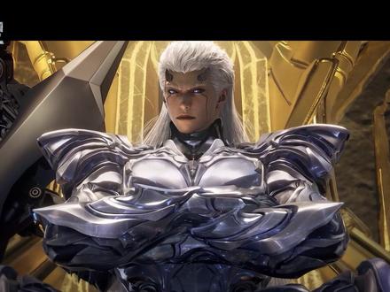 为什么都说冰峰之主是焱帝最严厉的父亲,他们之间发生了什么? #吞噬星空 #国漫 #国漫作者团 #冰峰之主 #焱帝