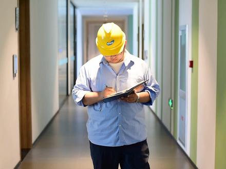 90后赵福临:筑梦青春,奋斗未来!