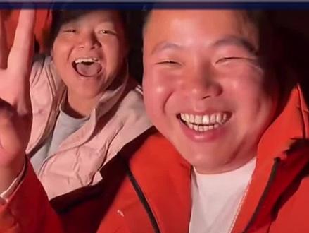 天塌了,南斗荒野停办了,之后没得追了#南斗荒野 #荒野求生#上热搜