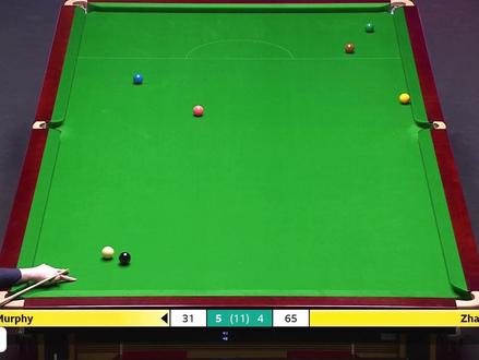 5-5超刺激决胜局!赵心童变态准度暴打墨菲,剑指锦标赛冠军 #赵心童 #肖恩墨菲 #台球 #2026斯诺克球员锦标赛 #青年创作者成长计划