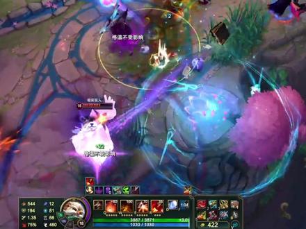 扳机炼狱飞机给我带来的震撼丝毫不亚于法爆易损乌迪