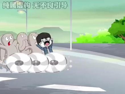 沙雕动画《我在缅北那些年》完结 一口气看完 还原真实园区故事