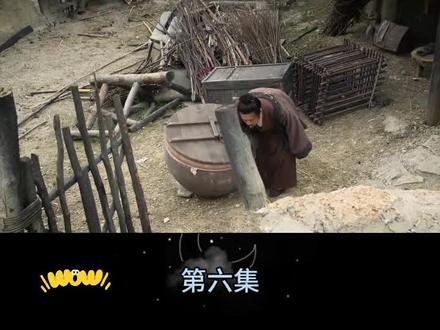 向妃终于得救回宫,但她决意用死扳倒王后#芈月传第六集