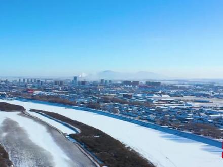 2024年富锦“东极之冬·富冰锦雪欢乐季”旅游攻略来啦!#东极之冬 #富锦旅游 #佳木斯旅游