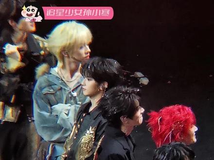 虽然但是,也不至于一个都没上榜吧....#荣耀之战 #时代峰峻 #七匹狼 #TFing #张峻豪余宇涵