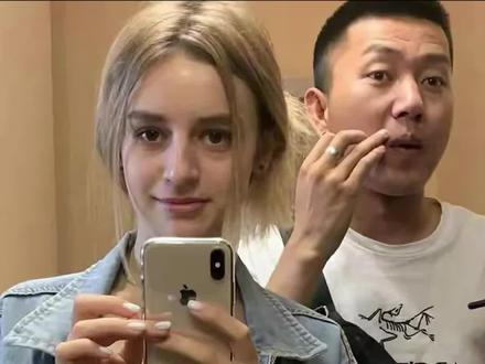 在俄罗斯漂泊十余年,命运的眷顾让我和哒莎从相遇到相爱!这是我们的故事,一个未完待续的故事! #七夕