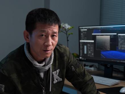 有了这个功能,可以让你的工作效率翻倍 #后期制作 #4k显示器推荐 #HDR #10bit #调色显示器