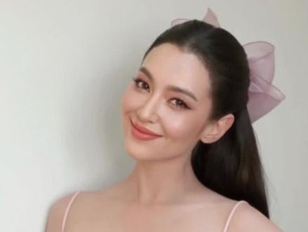 Bella婉拒所有活动邀约 厂商加价也Say No
#泰星 #泰剧 #泰星bella #bellaranee #bellacampen