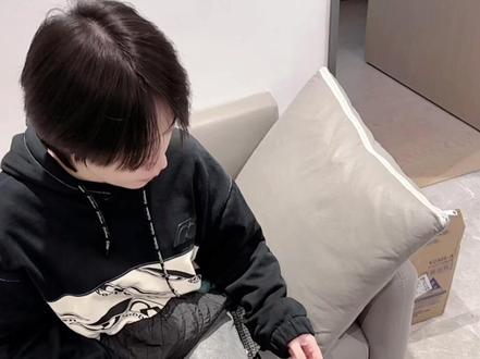 你一定不知道的美瞳盒隐藏用法!#moody美瞳 #半年抛 #美瞳 #moody