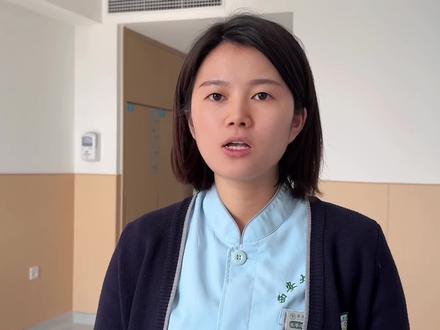 #护士懂护士 #护士长管理 #职场
宝:位置记住了吗?可以点赞收藏起来给实习小伙伴们看。