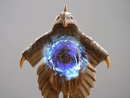 泰兰特吞噬迪迦的迪斯修姆射线,百慕拉吞噬哪个奥特曼的必杀技?