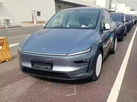 啊这怎么突然就迪里迪气了啊 #tesla #日常#沪漂