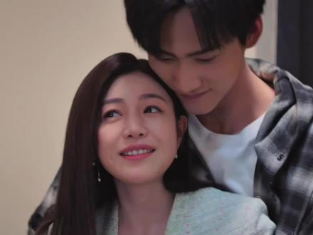 这是岑矜第一次说喜欢李雾,李雾开心的不得了 #dou来看好剧 #狙击蝴蝶 #周柯宇 #陈妍希 #追剧不能停