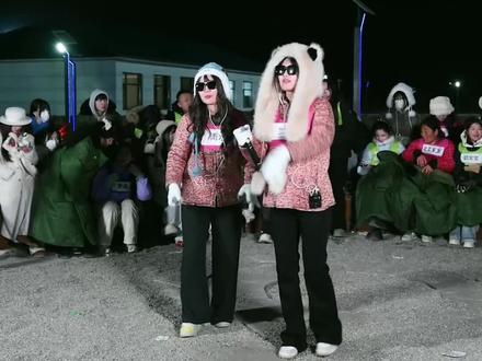 龙猫庄园晚会歌唱节目@𝑿.加奈🧦(古德电竞王者荣耀考官) @𝑿.雨水🌧️⁰²¹⁹(被宝哥记住版 #大龙猫 #龙猫庄园 #加奈 #光音里训练营 #旭旭宝宝传媒公司