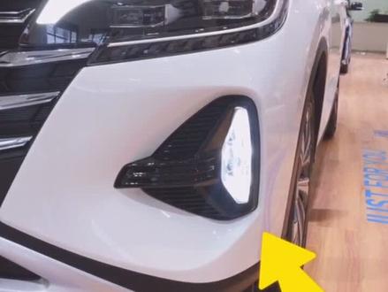 开了这么多年的传祺车,你知道雾灯在哪里打开吗???#老司机#广汽传祺