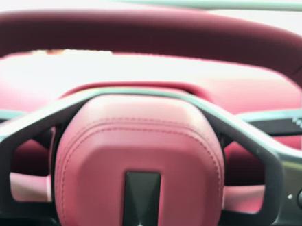 阿维塔星环屏速看,最全展示!#带TA回家热爱加码 #阿维塔 #小塔创作者