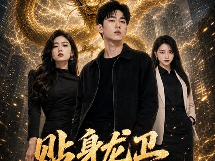 你怎么回来了? #贴身龙卫镇都市 #麦芽短剧 #短剧