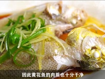 菜市场上最干净的10种鱼类,位于深海远离污染,很难实现人工养殖