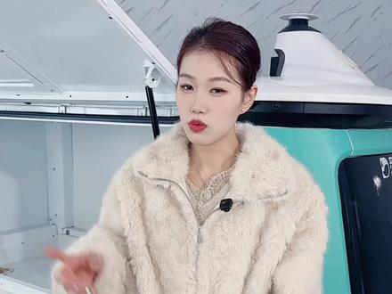 想省钱送货的老板看过来,无人车咋配送的?来看看#新石器无人车#南通无人车 #融远智行 #无人车 #无人车配送