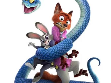 科普:疯狂动物城里的这些动物,哪些可以养?哪些不能养? @抖音小助手 #疯狂动物城 #动物饲养 视频来源@科里科普