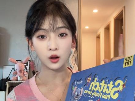 toptoy盲盒开箱 #开箱 #盲盒开箱 #手办 #好文分享