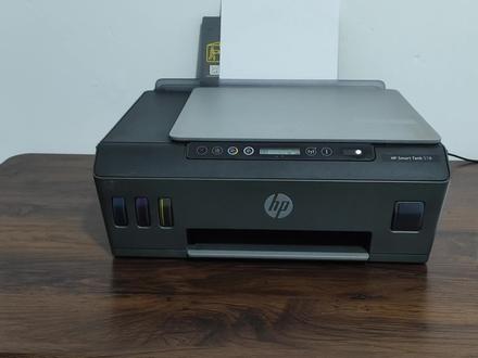 惠普51系列打印机报错E3. E4卡纸故障解决方法