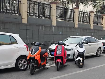 极核AE4SE+、小牛NX风速、小牛FX风速,怎么选,详细对比优缺点。#极核电动 #小牛电动 #外卖电动车