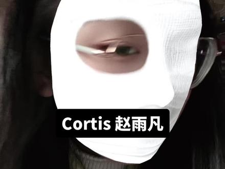 分析一下玉芬#cortis #赵雨凡#james