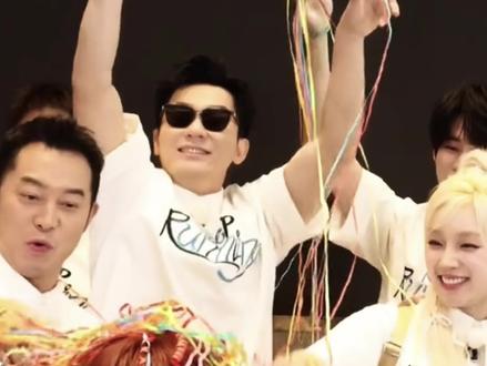 #宋雨琦 也缺席奔跑吧录制!奔跑吧14官宣常驻嘉宾阵容,不仅周深缺席,宋雨琦也暂时缺席了!#白鹿 #范丞丞 #李昀锐 #宋亚轩 陈哲远 孟子义等